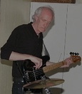 Dave The Bass
